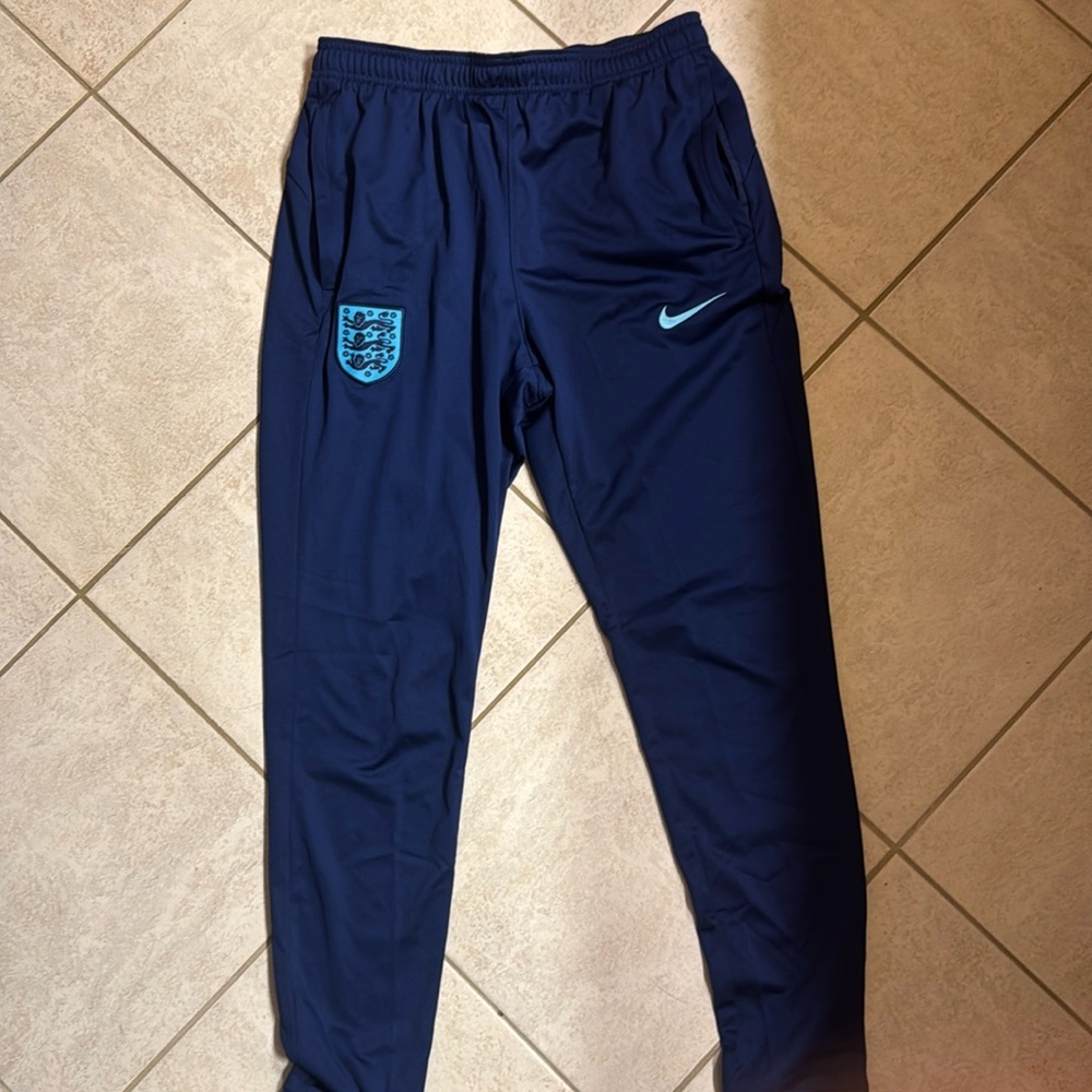 Nike Men’s England Soccer Strike Pants